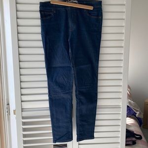 Arturo Japanese denim jeans, Womens 34/32